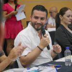 Puerto Vallarta lidera encuentro regional por la salud
