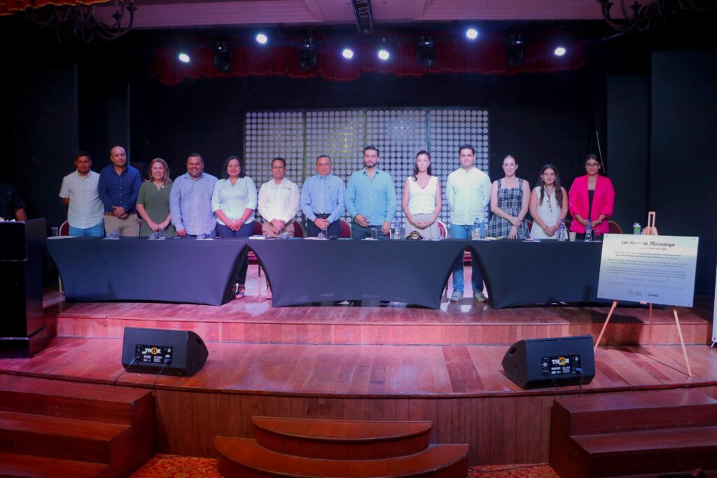De fiesta Vallarta: Los Arcos de Mismaloya cumplen 50 años como zona protegida
