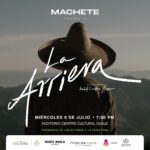 ¡Regresa el festival Mar de Cine con “La Arriera”!