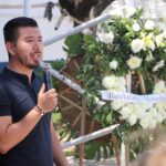 Vallarta da el último adiós a Jesús Rodríguez Campoy