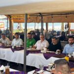 El Gobierno del Bien escucha a los locatarios del Centro Histórico de Vallarta