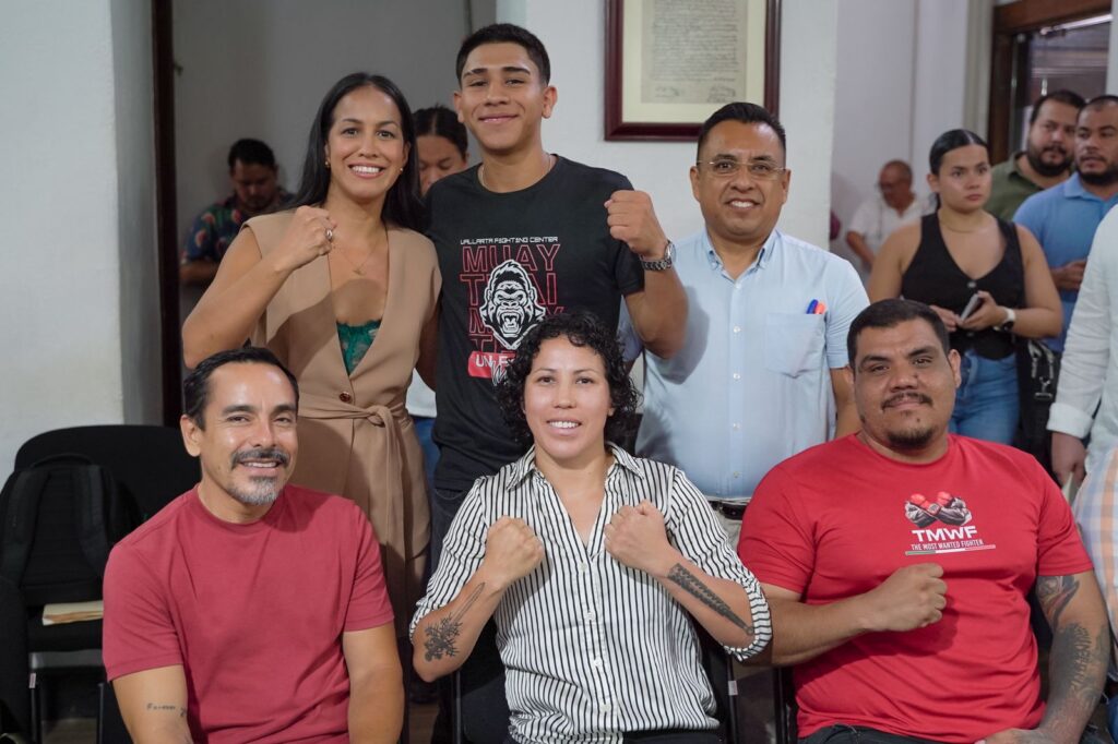 Puerto Vallarta apuesta por el futuro del box y las artes marciales mixtas: se propone crear comisión y reglamento