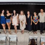 El cine mexicano brilla en Mar de Cine con “La Arriera”