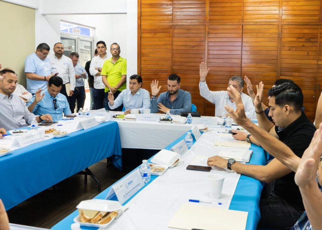 Para elevar la producción de agua  Avanzan obras estratégicas de SEAPAL Vallarta