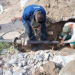 Construye SEAPAL sifones para mejorar continuidad del agua en El Pitillal