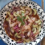 ¡Mr. Ray: sabor del mar y alegría en Puerto Vallarta!