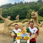 Puerto Vallarta brilla en Francia con talento mexicano
