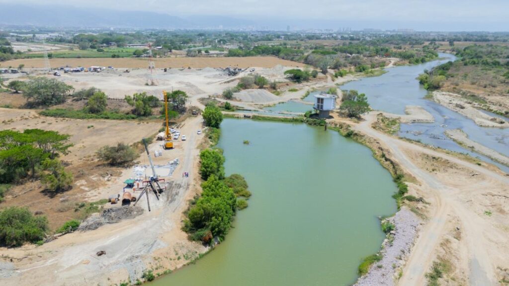 Se incrementarán 120 litros por segundo  Por concluir la construcción de galerías verticales en el Río Mascota