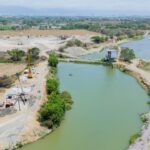 Se incrementarán 120 litros por segundo  Por concluir la construcción de galerías verticales en el Río Mascota