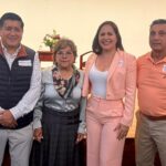 Gobierno y asociaciones religiosas trabajan por la paz de México