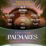 Puerto Vallarta se prepara para el Festival Palmarés Beach & Boat 2025