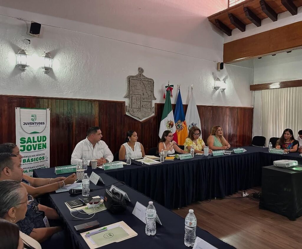 Casi 5 mil jóvenes beneficiados por el programa “Salud Joven” en Vallarta