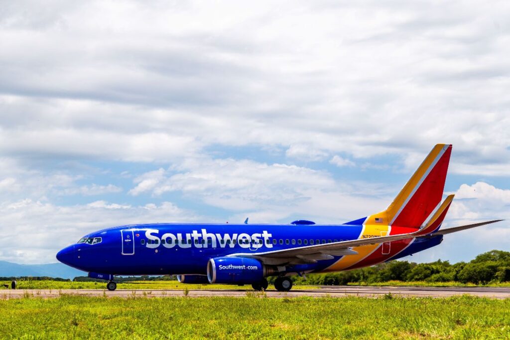Nuevo Vuelo desde Estados Unidos a Puerto Vallarta