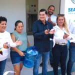 Cumple compromiso SEAPAL con la Buenos Aires