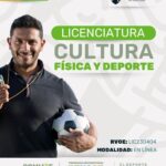 Estudia Cultura Física y Deporte con el programa RENACE