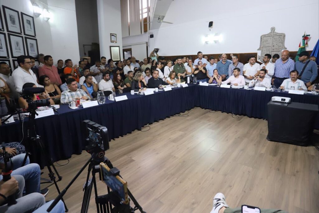 Vallarta se suma a la red de centros comunitarios “Colmena”