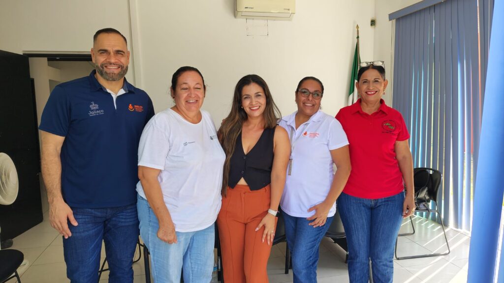 Gobierno de Luis Munguía lleva educación a centros de rehabilitación