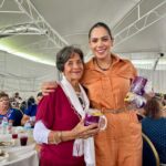 Celebra DIF a los adultos mayores con la “Cana al Aire”