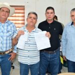 Gobierno de Luis Munguía apoya a Ganaderos de Puerto Vallarta