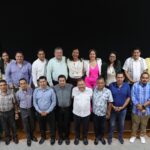 Logran histórico encuentro entre credos religiosos para promover los valores en Puerto Vallarta