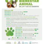 ¡Únete a la Feria del Bienestar Animal en Puerto Vallarta!