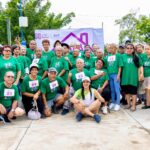 Inicia DIF la semana deportiva y cultural de los adultos mayores
