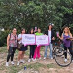 Vallarta continúa fortaleciendo “Barrios de Paz” para prevenir la violencia de género