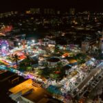 El Pitillal se alista para celebrar las Fiestas Patrias