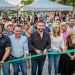 Con nuevas calles, Munguía lleva justicia social a Lomas del Coapinole