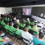 Gobierno del Bien profesionaliza catastro con primer diplomado estatal