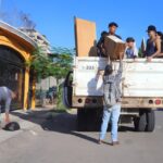 Limpieza y descacharrización en tu colonia: ¡Únete!