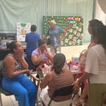 “Todos Somos Importantes” brinda servicios de bienestar a trabajadores de la educación