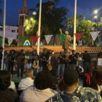 El Gobierno de Munguía celebró la excelencia educativa en «Una Velada en el Puerto'»