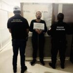 Detienen al presunto asaltante de 200 mil pesos tras asalto en Marina Vallarta