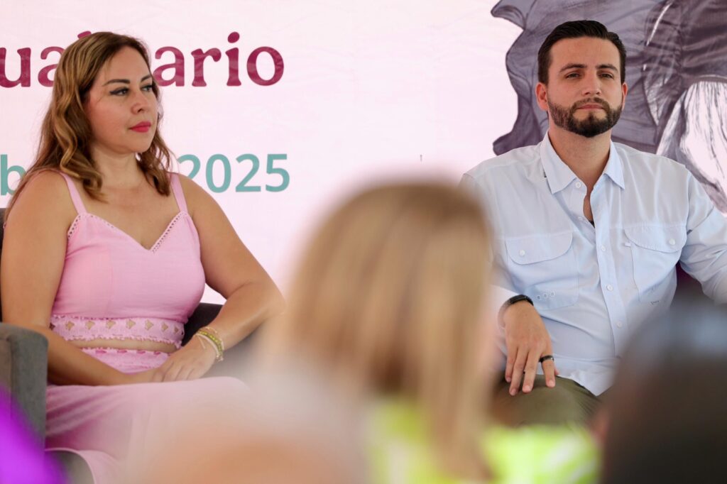 Gobierno del Bien trabaja por la igualdad y la seguridad de las mujeres de Vallarta