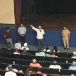 Capacitación sobre “Libretas de Mar” reúne a la comunidad marítima en Puerto Vallarta