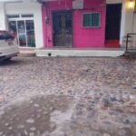 Rescatan espacios de estacionamiento en Zona Romántica y Emiliano Zapata