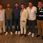 El Instituto Jalisciense de Ciencias Forenses y el Gobierno de Munguía avanzan en la construcción de la Delegación Costa Norte