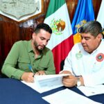 Emite declaratoria de emergencia Comité de Protección Civil Municipal