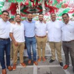 Vallarta conmemora la Independencia de México con poesía y orgullo