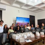 Puerto Vallarta capacita a Agentes de Aliados Estratégicos