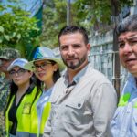 Vallarta cuenta con excelente protocolo de refugios temporales