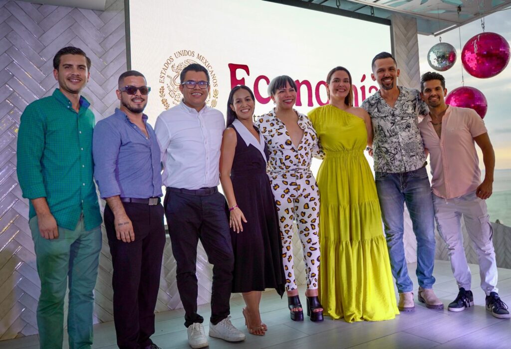 Vallarta llevó a cabo el encuentro empresarial LGBT+ más grande en su historia
