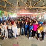 El Gobierno de Munguía entrega apoyo histórico a estudiantes del CAM en Puerto Vallarta