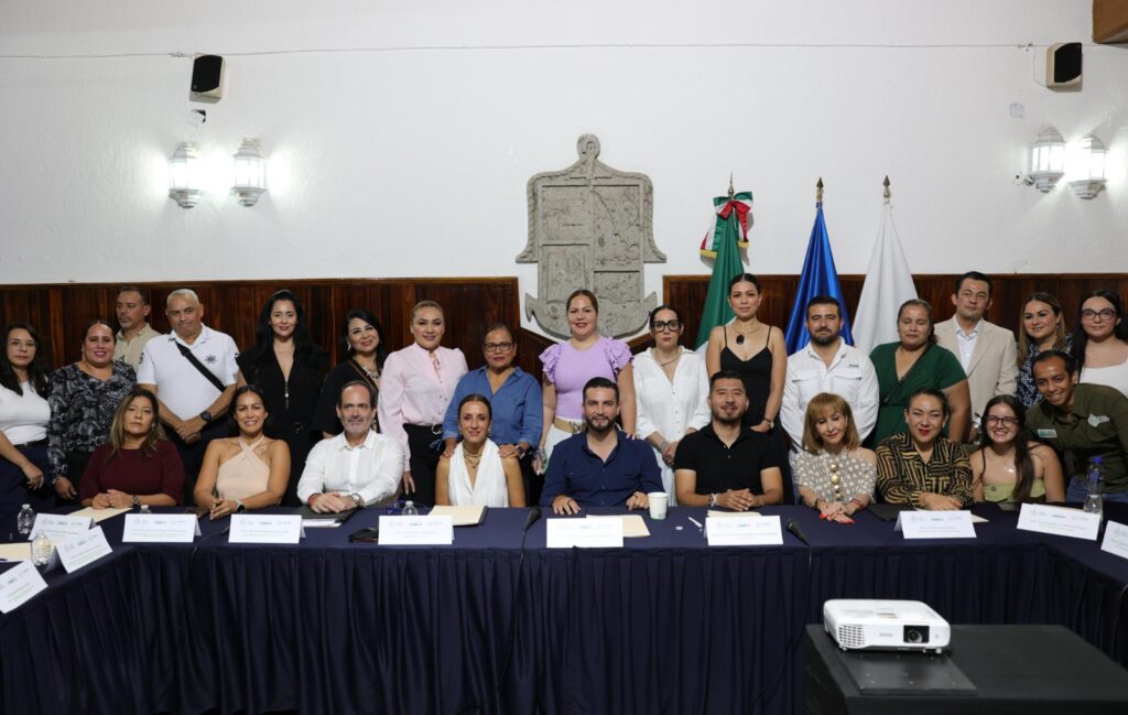 Unidos por la niñez: Vallarta refuerza la lucha contra el trabajo infantil