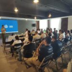 Protección Civil de Vallarta se capacita en la nueva Norma Estatal de Seguridad