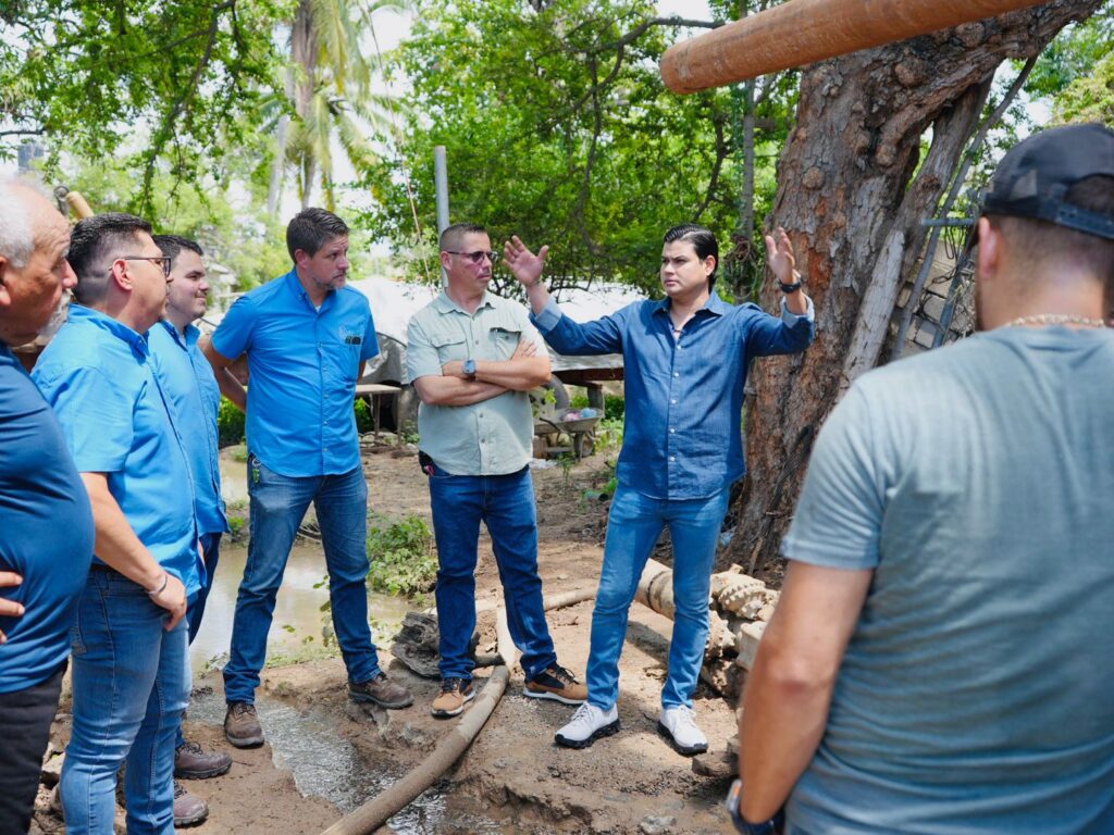 Obras en el Pozo 1 Ixtapa incrementarán producción de agua potable