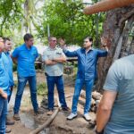 Obras en el Pozo 1 Ixtapa incrementarán producción de agua potable