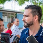 Munguía da ultimátum a Red Ambiental