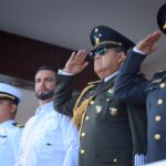 Miles de vallartenses y turistas celebran el 215 aniversario de la Independencia con el tradicional desfile